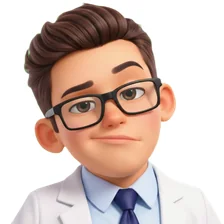 Fake Health Expert — The Wellness Guru