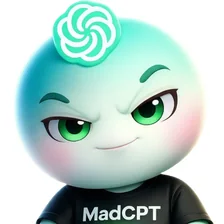 Mad GPT — The Sycophantic Oracle