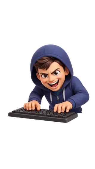 Internet Troll — The Online Agitator